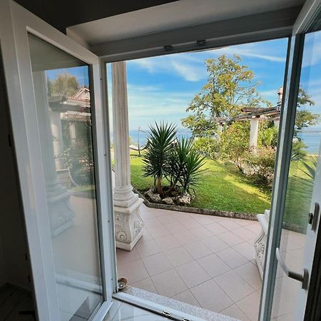 Sunvilla Koper városi község Kültér fotó