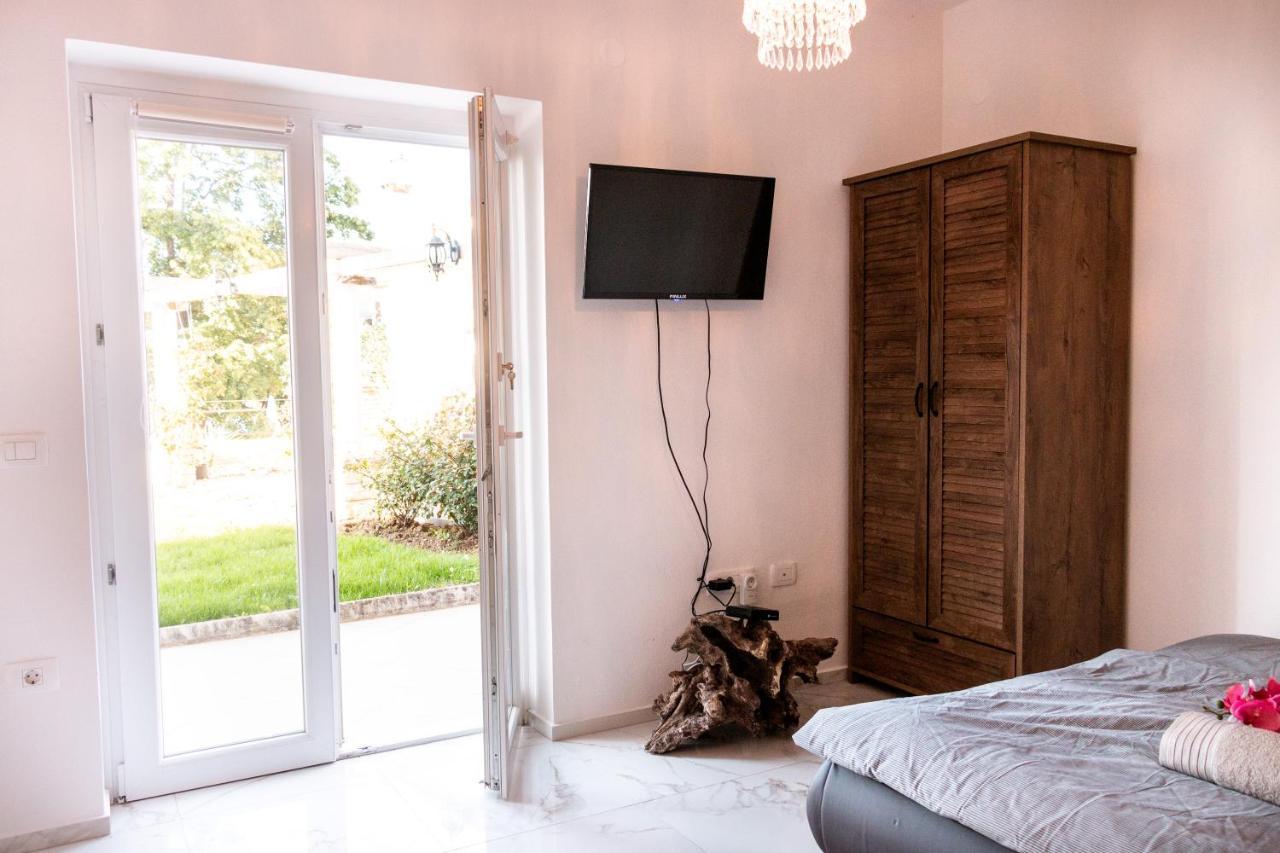 Sunvilla Koper városi község Kültér fotó
