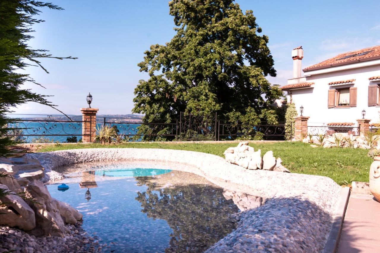 Sunvilla Koper városi község Kültér fotó