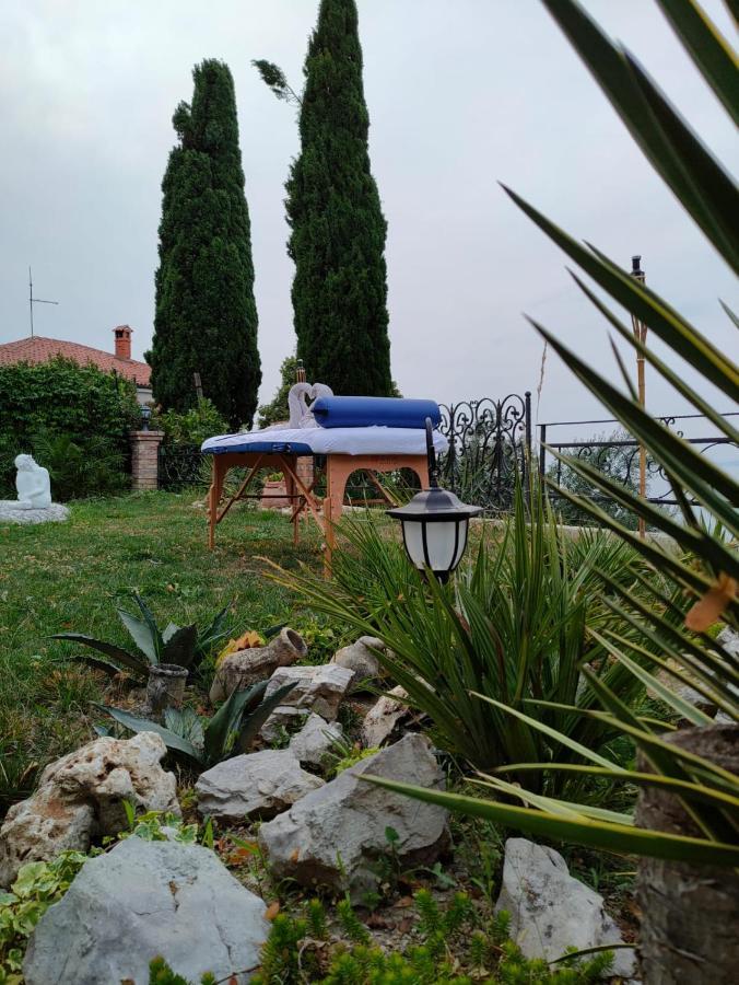 Sunvilla Koper városi község Kültér fotó