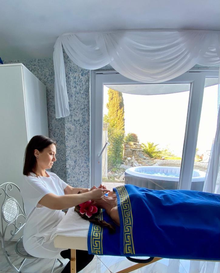 Sunvilla Koper városi község Kültér fotó