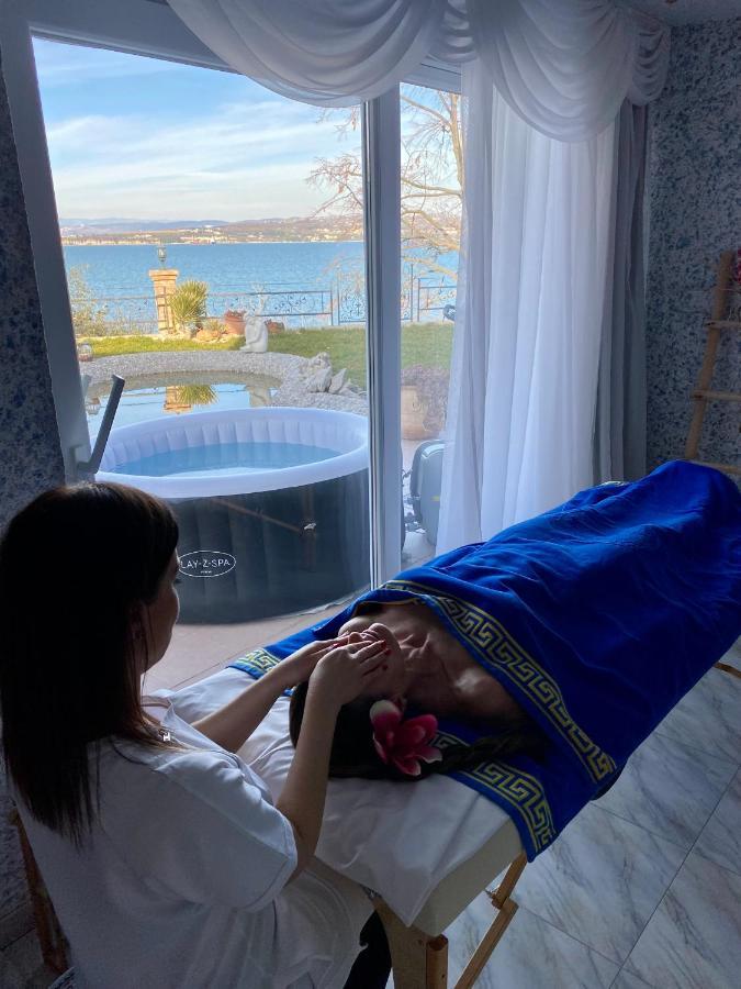 Sunvilla Koper városi község Kültér fotó