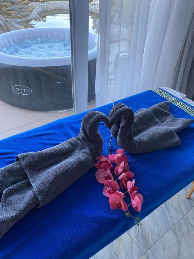 Sunvilla Koper városi község Kültér fotó