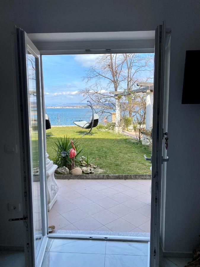 Sunvilla Koper városi község Kültér fotó