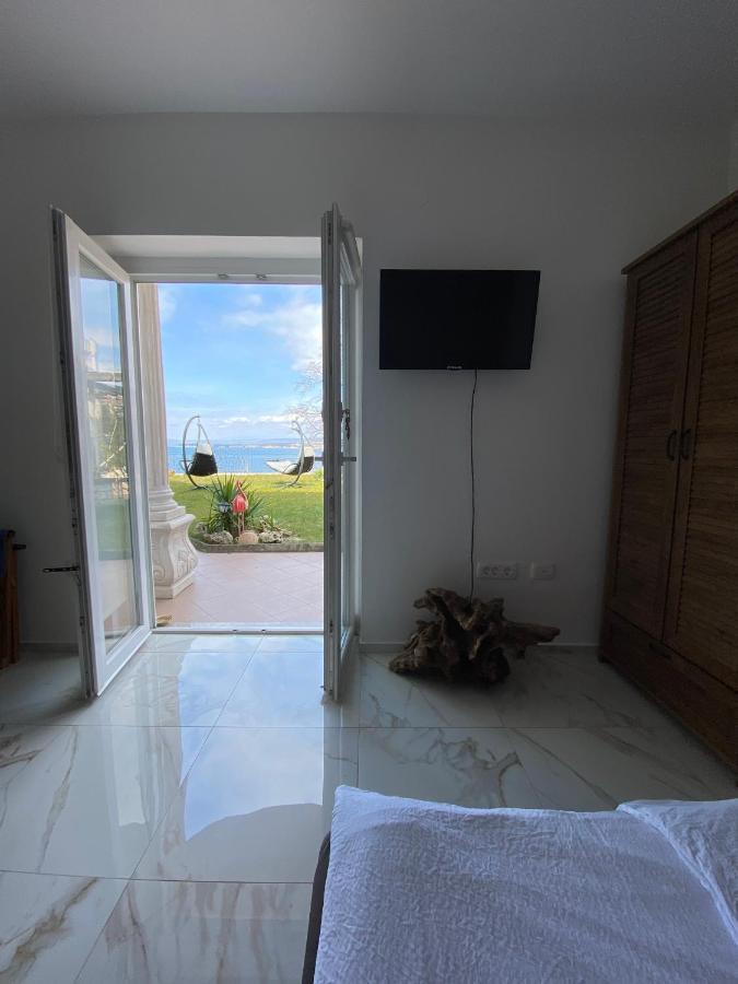 Sunvilla Koper városi község Kültér fotó