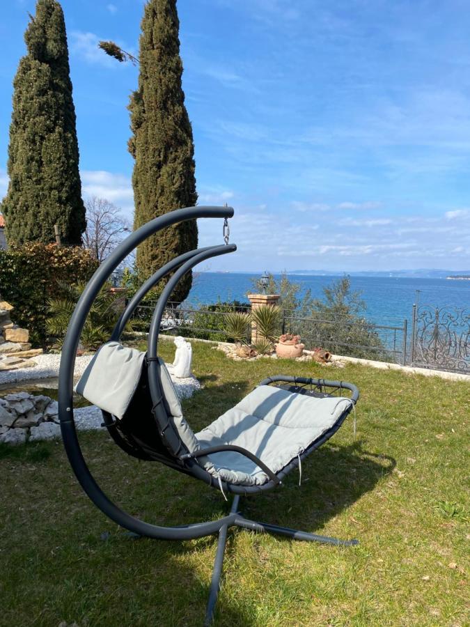 Sunvilla Koper városi község Kültér fotó