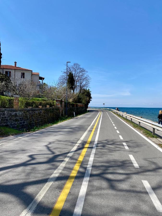 Sunvilla Koper városi község Kültér fotó
