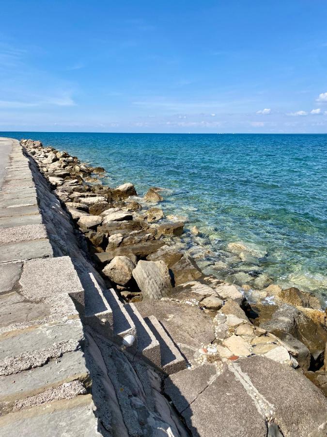 Sunvilla Koper városi község Kültér fotó
