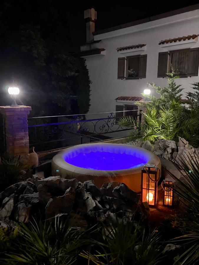 Sunvilla Koper városi község Kültér fotó