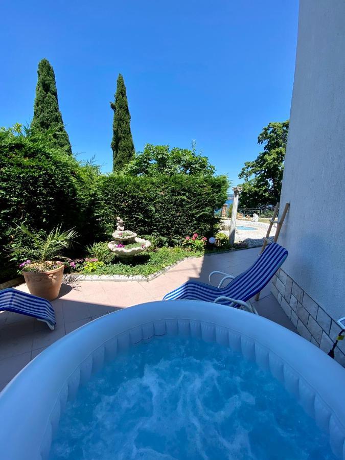 Sunvilla Koper városi község Kültér fotó