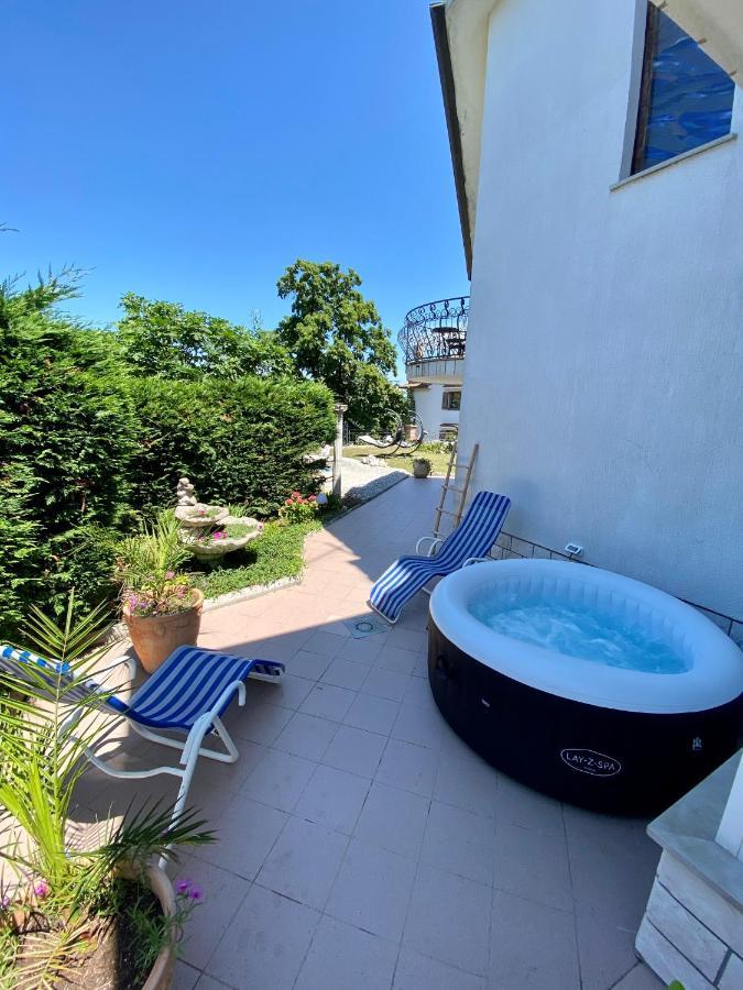 Sunvilla Koper városi község Kültér fotó
