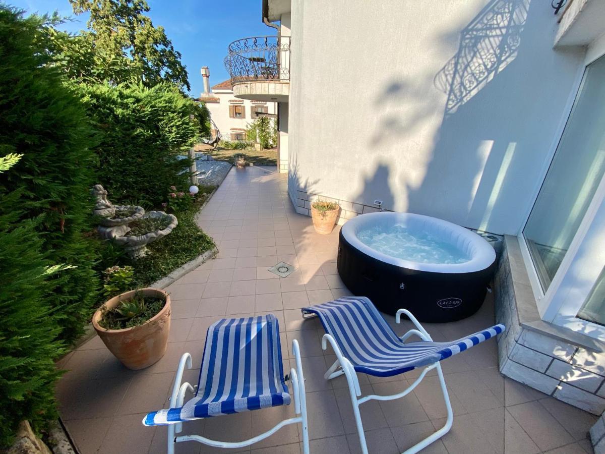 Sunvilla Koper városi község Kültér fotó