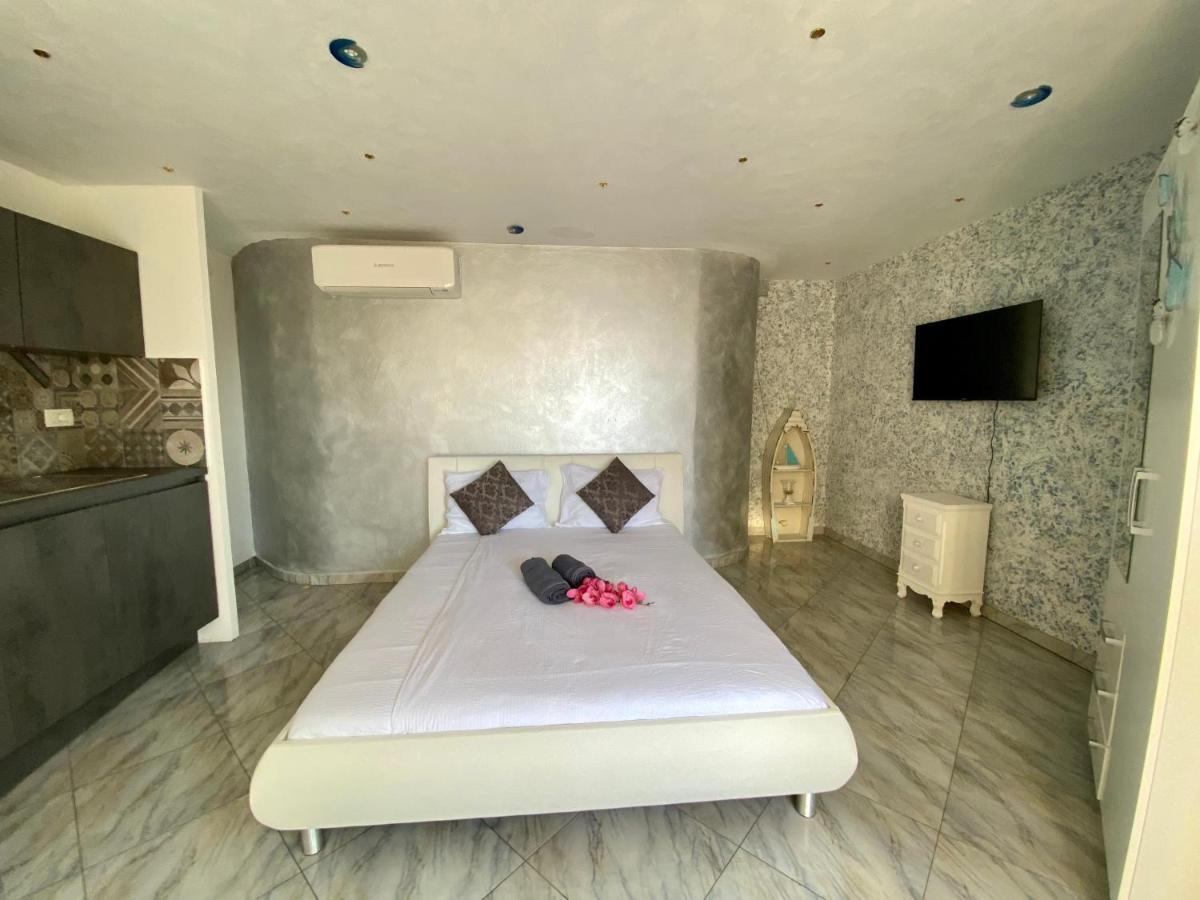 Sunvilla Koper városi község Kültér fotó