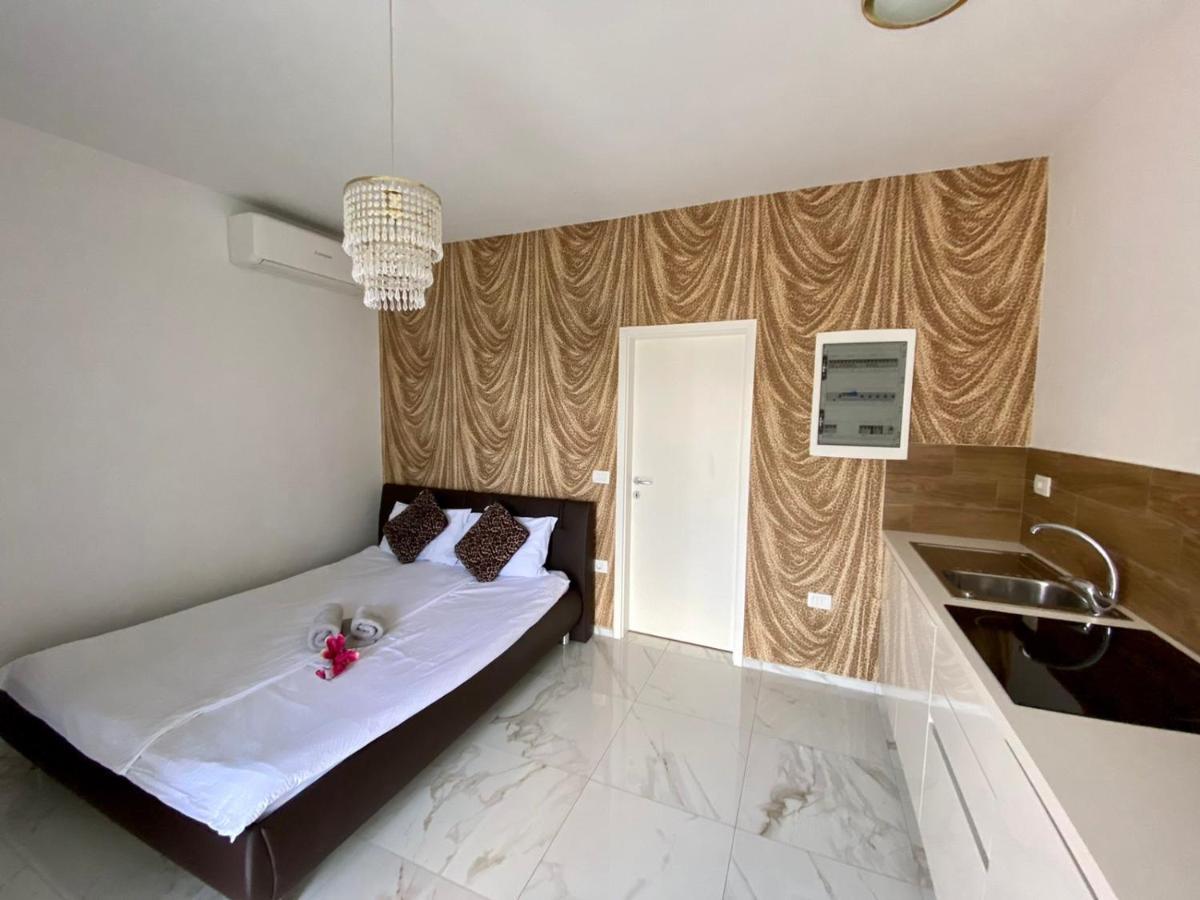 Sunvilla Koper városi község Kültér fotó