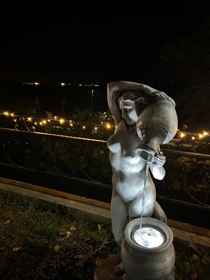Sunvilla Koper városi község Kültér fotó