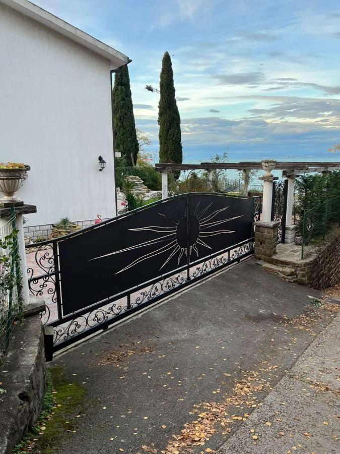 Sunvilla Koper városi község Kültér fotó