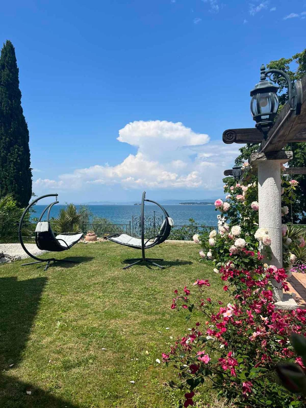 Sunvilla Koper városi község Kültér fotó