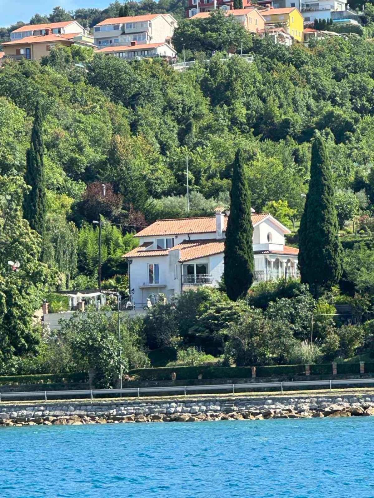 Sunvilla Koper városi község Kültér fotó