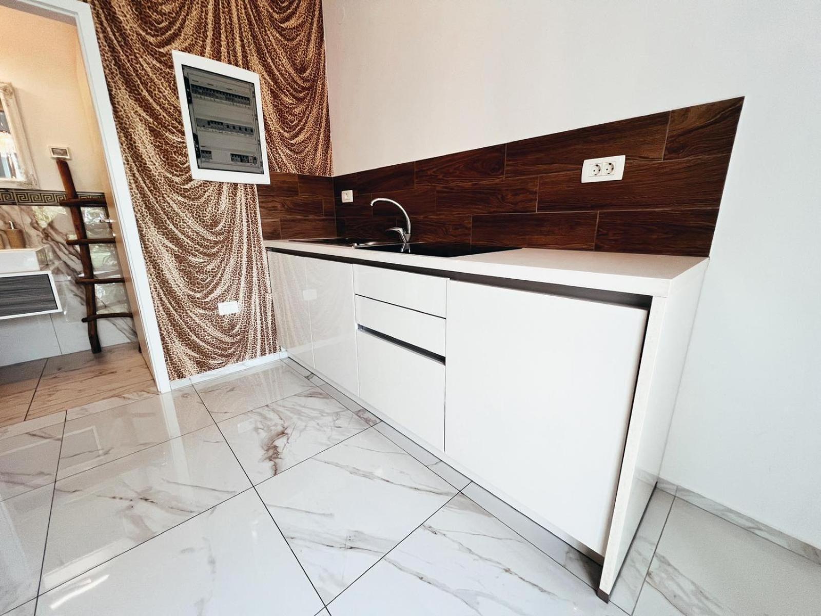 Sunvilla Koper városi község Kültér fotó